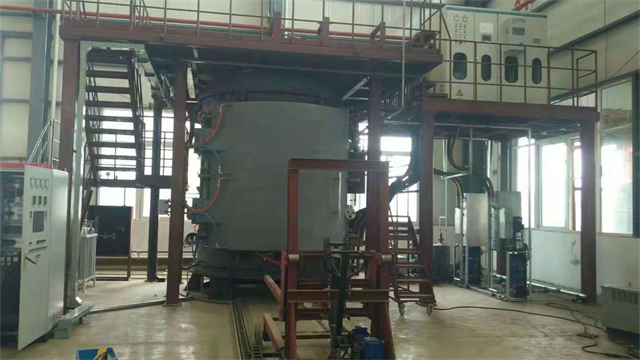 甘肅氣相沉積爐設備 洛陽八佳電氣科技股份供應