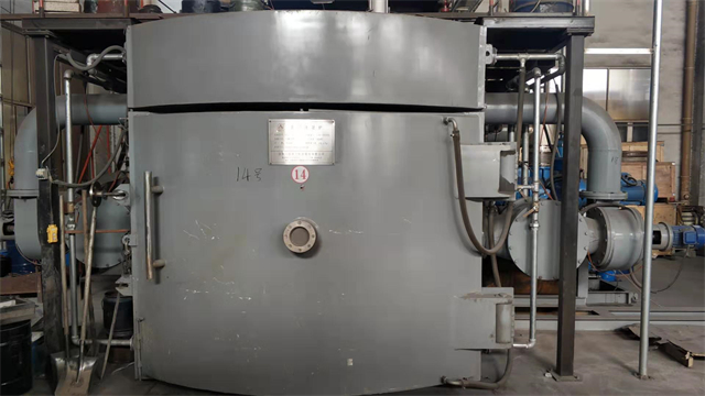 天津真空速凝爐廠家 洛陽八佳電氣科技股份供應(yīng)