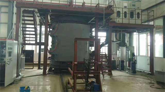 山東真空感應氣相沉積爐 服務為先 洛陽八佳電氣科技股份供應