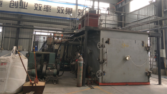實(shí)驗(yàn)室用真空熔煉爐工作原理