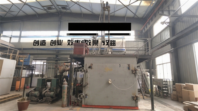 海南真空熔煉爐型號有哪些