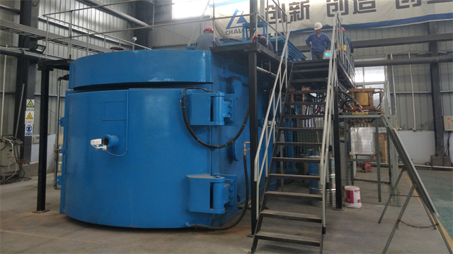 河南真空熔煉爐生產(chǎn)廠家 洛陽(yáng)八佳電氣科技股份供應(yīng)