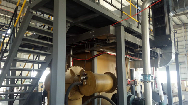 福建連續(xù)式高溫碳化爐規(guī)格 貼心服務(wù) 洛陽八佳電氣科技股份供應(yīng)