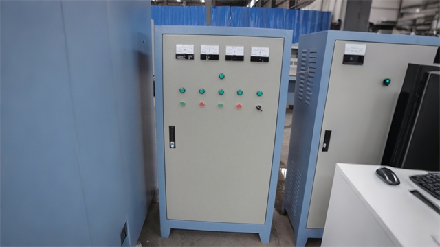 配電柜電源柜操作流程,電源柜