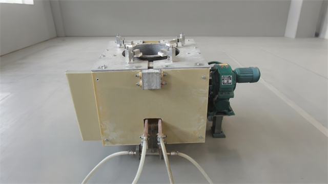 吉林熔煉中頻煉金（煉銀）爐工作原理 洛陽八佳電氣科技股份供應