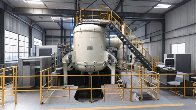 寧夏真空/氫保護(hù)燒結(jié)爐型號(hào) 洛陽(yáng)八佳電氣科技股份供應(yīng)