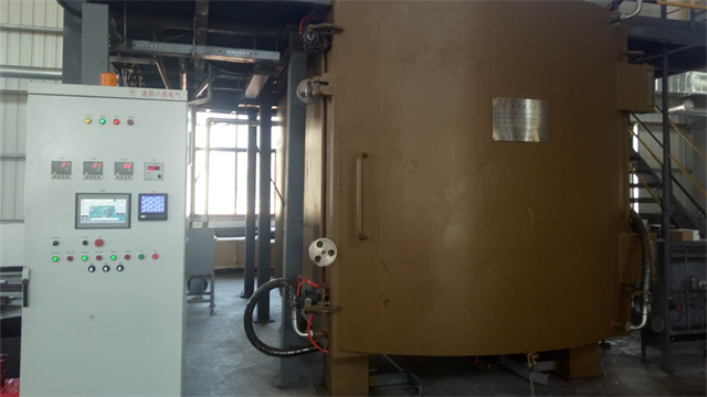 廣西高溫碳化爐制造廠家 抱誠守真 洛陽八佳電氣科技股份供應(yīng)