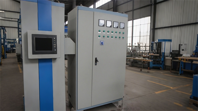 廣東電源柜生產(chǎn)商 洛陽八佳電氣科技股份供應(yīng)