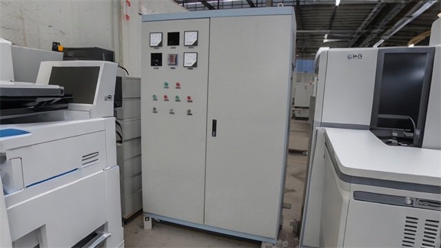 穩(wěn)壓電源柜制造廠家