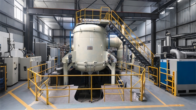 寧夏氫保護燒結爐制造商 洛陽八佳電氣科技股份供應