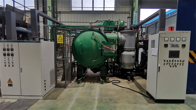 陜西真空熱處理爐 歡迎來電 洛陽八佳電氣科技股份供應