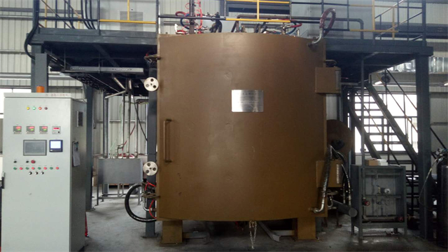 遼寧碳纖維高溫碳化爐多少錢 洛陽八佳電氣科技股份供應