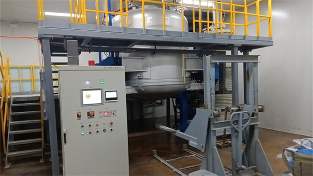 江西石墨煅燒爐定制 洛陽(yáng)八佳電氣科技股份供應(yīng)