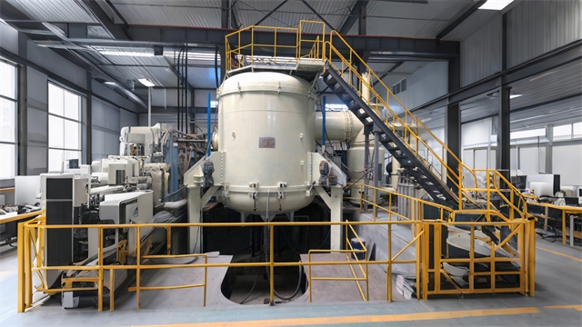 新疆真空/氫保護(hù)燒結(jié)爐型號 洛陽八佳電氣科技股份供應(yīng)