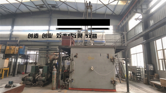 陕西实验室用真空熔炼炉,真空熔炼炉