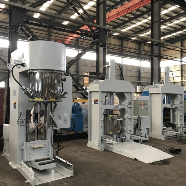 internal mixer