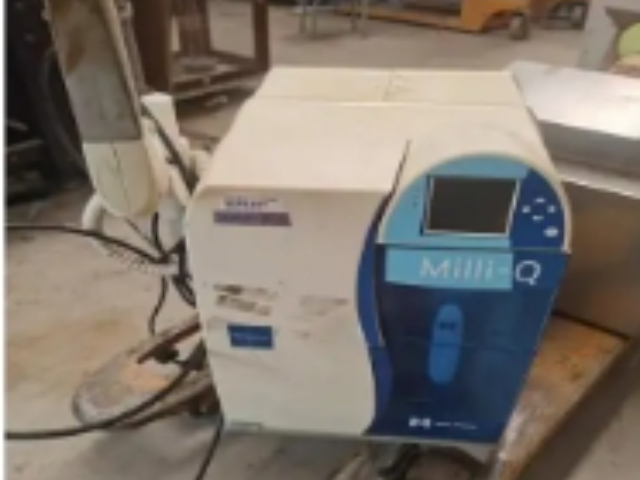鎮(zhèn)江實驗室純水機大小