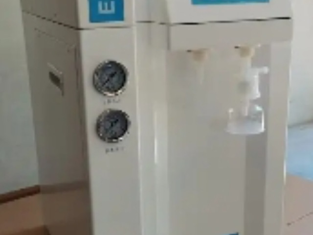 寶山區(qū)多功能實驗室純水機