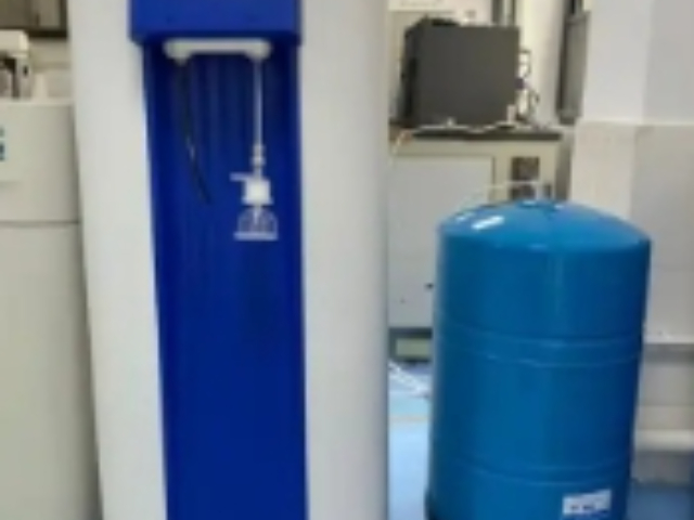 淮安購買實驗室純水機