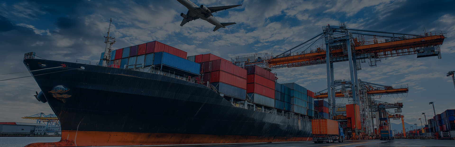 2026 Top 5 China Warehouse and CFS Service Providers Ranked