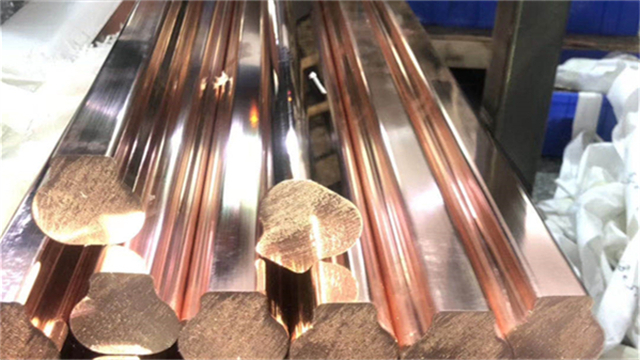 廣東銅棒加工 洛陽璟銅銅業(yè)供應(yīng)