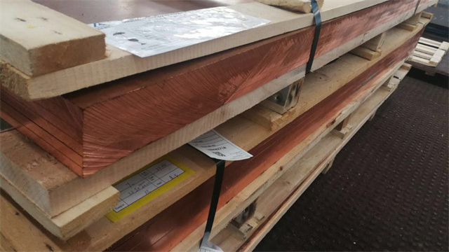 內(nèi)蒙古紫銅板規(guī)格 洛陽璟銅銅業(yè)供應(yīng)