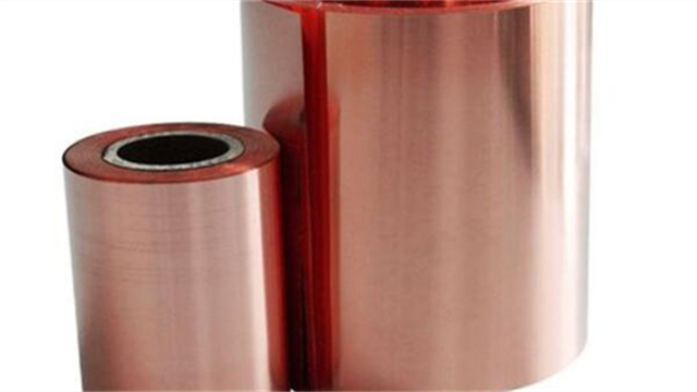 上海C1020紫銅帶規(guī)格 洛陽璟銅銅業(yè)供應(yīng)