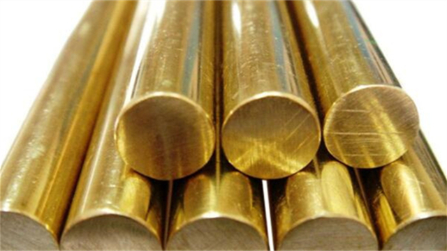 天津TP2磷脫氧銅銅棒 洛陽璟銅銅業供應