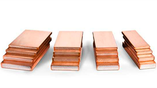 江蘇電工銅排 洛陽璟銅銅業供應