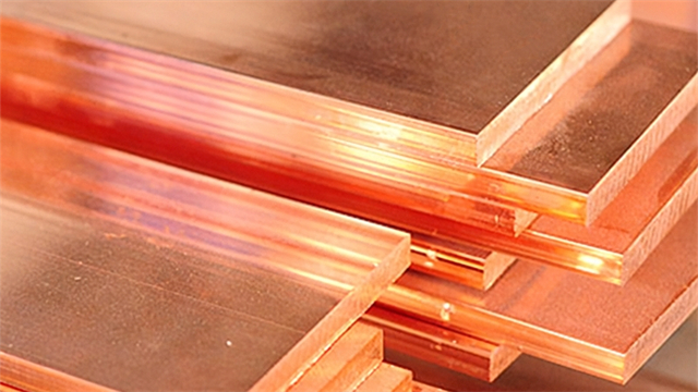 江蘇導(dǎo)電銅排定制加工 洛陽璟銅銅業(yè)供應(yīng)