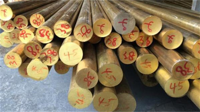 江蘇T2紫銅棒 洛陽璟銅銅業(yè)供應(yīng)