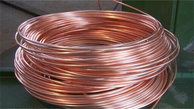 河北TU2無氧銅線 洛陽璟銅銅業(yè)供應(yīng)