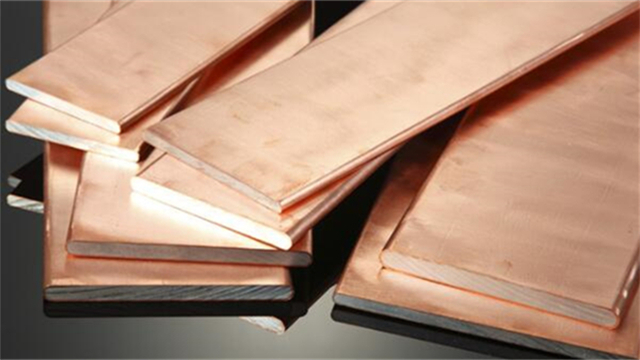 廣東銅排報價 洛陽璟銅銅業(yè)供應(yīng)