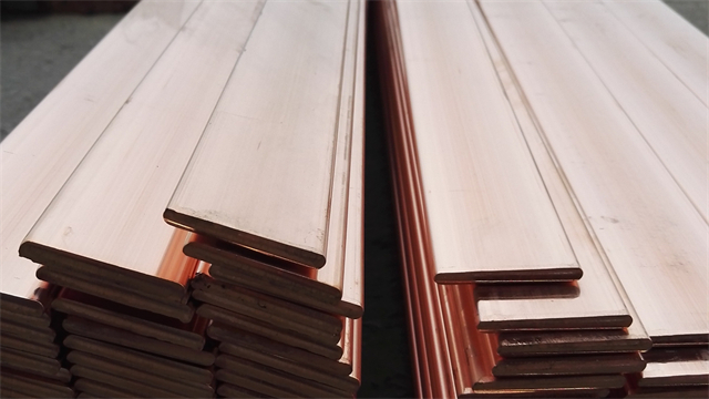 河南配電柜銅排廠家 洛陽璟銅銅業(yè)供應(yīng);