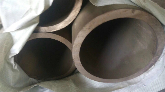 山東異型銅管 洛陽璟銅銅業供應