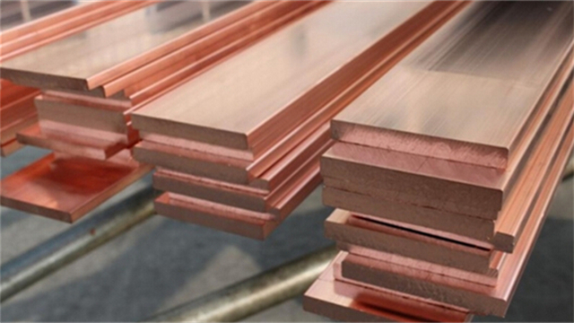 安徽銅排報價 洛陽璟銅銅業供應