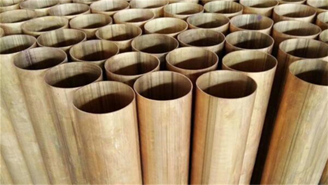 山東青銅管 洛陽璟銅銅業供應