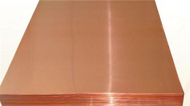 廣東T2導(dǎo)電紫銅板定制 洛陽璟銅銅業(yè)供應(yīng)