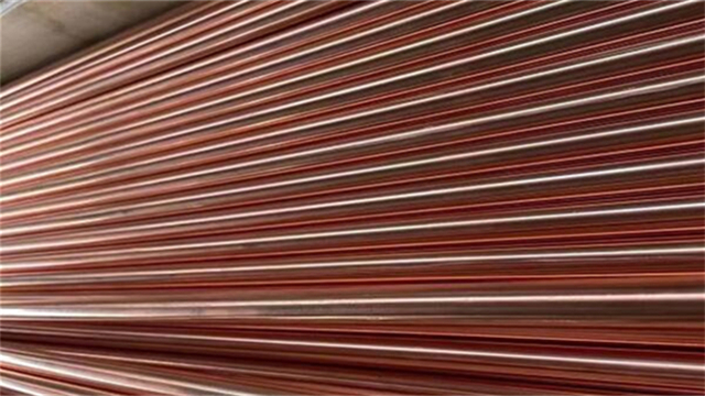 廣東H80黃銅棒 洛陽璟銅銅業(yè)供應(yīng)