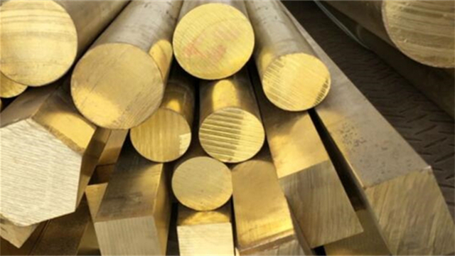 福建銅棒加工廠 洛陽璟銅銅業供應