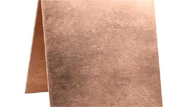 內(nèi)蒙古T2導(dǎo)電紫銅板加工 洛陽璟銅銅業(yè)供應(yīng)