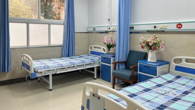 新安附近專業(yè)的醫(yī)療型養(yǎng)老護理機構(gòu),養(yǎng)老