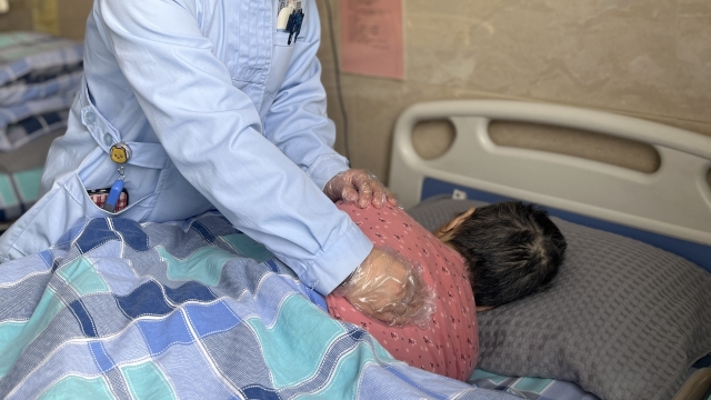 洛陽適合老人術(shù)后康復(fù)的養(yǎng)老護(hù)理機(jī)構(gòu)地址 洛陽市瀍河區(qū)康佑苑養(yǎng)老供應(yīng)