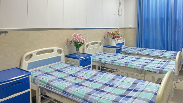 西工附近正规的医疗型养老护理机构,养老