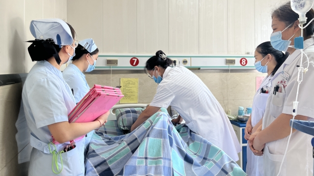 欒川有臨終關懷服務的老年護理中心 洛陽市瀍河區康佑苑養老供應