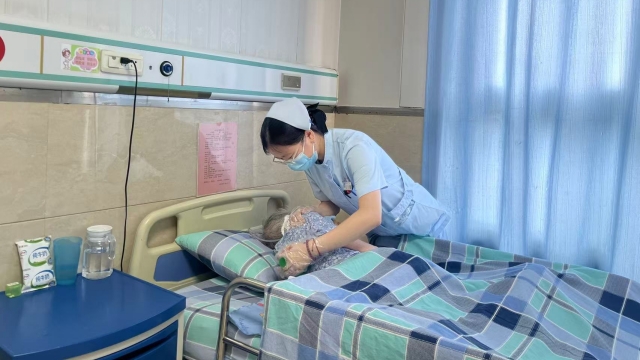 新安附近有臨終關(guān)懷服務(wù)的醫(yī)療型養(yǎng)老護理中心 洛陽市瀍河區(qū)康佑苑養(yǎng)老供應(yīng)