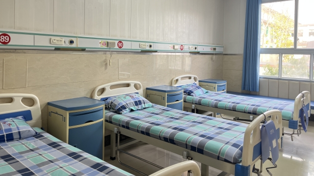 洛阳适合失能老人的医疗型养老护理院收费价格表,养老