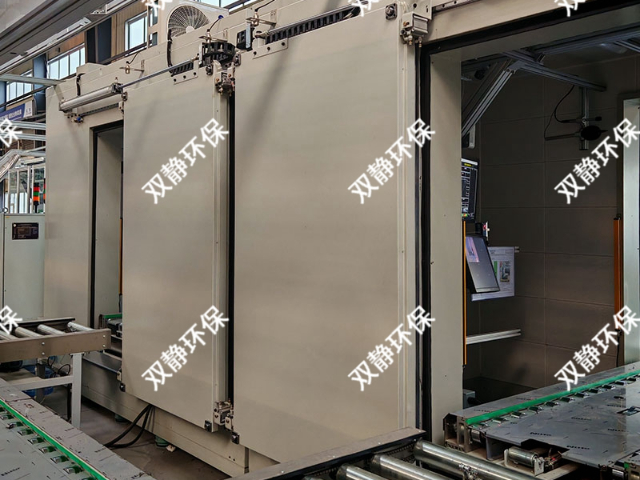天津機房隔音房批發(fā) 推薦咨詢 常州雙靜環(huán)保科技供應(yīng)