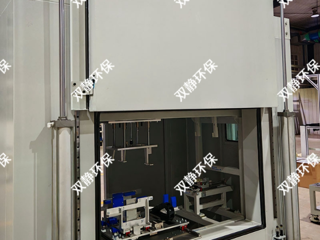 廣東隔音房咨詢 歡迎來電 常州雙靜環(huán)保科技供應(yīng)