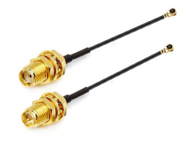 嘉興饋線連接線供應(yīng) 歡迎咨詢 深圳市飛易訊通訊器材供應(yīng)